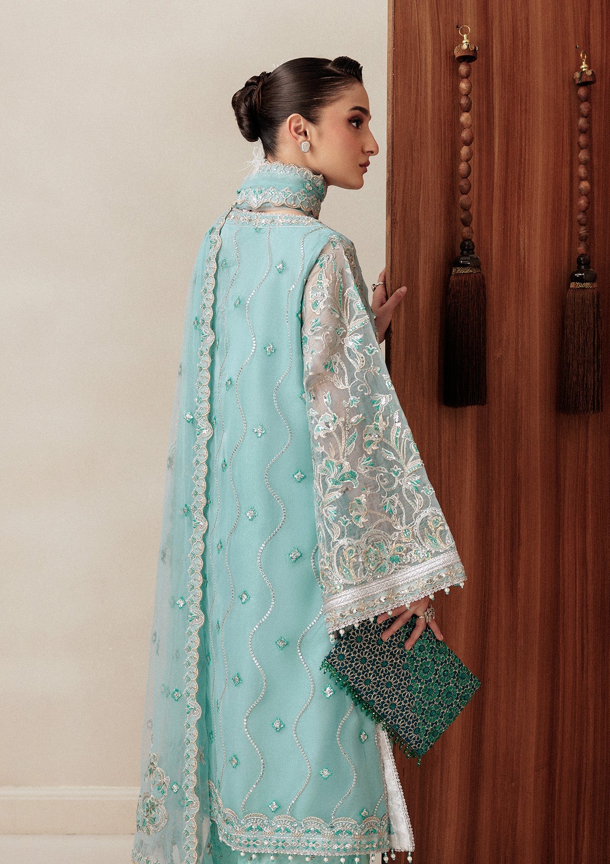 Aik | Aik Shaam 26 | Aik Shaam - Look A2606