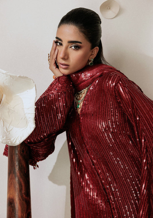 Aik | Aik Shaam 26 | Aik Shaam - Look A2608
