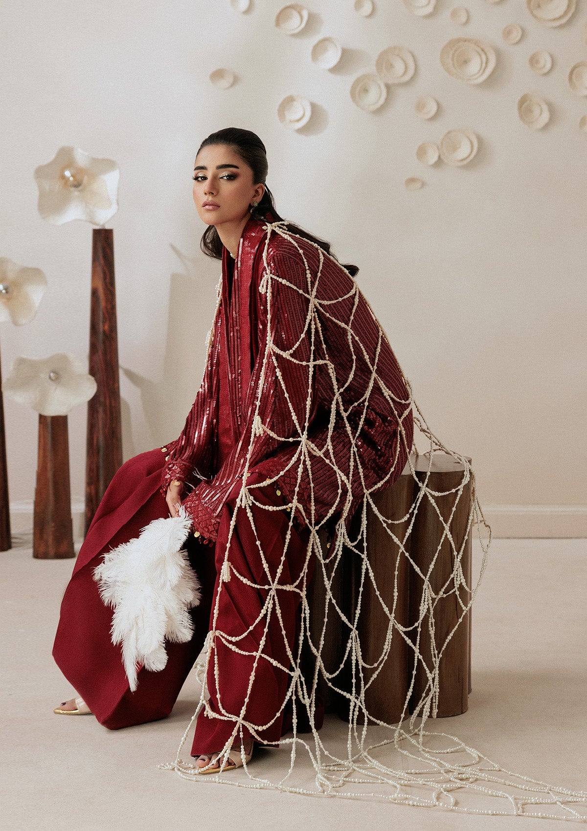 Aik | Aik Shaam 26 | Aik Shaam - Look A2608