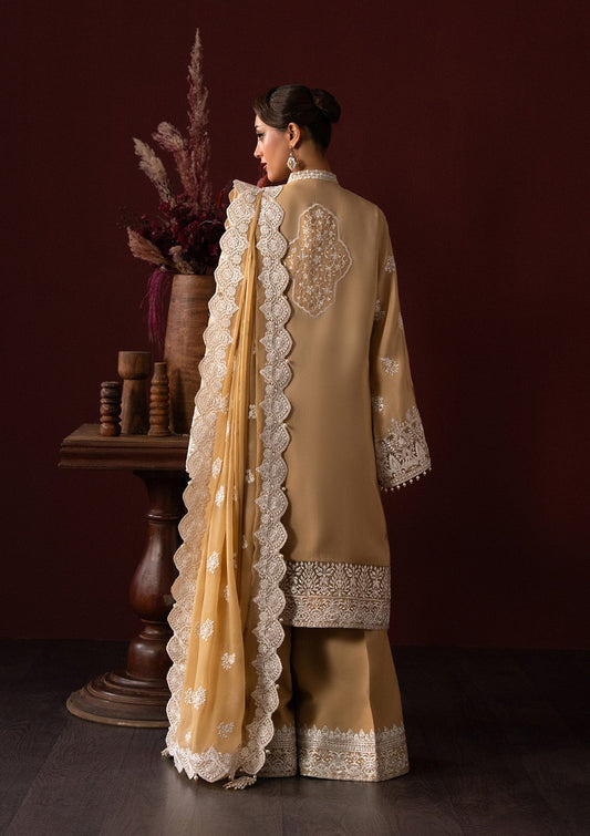 Aik Atelier | Lady Aik 25 | LOOK 04