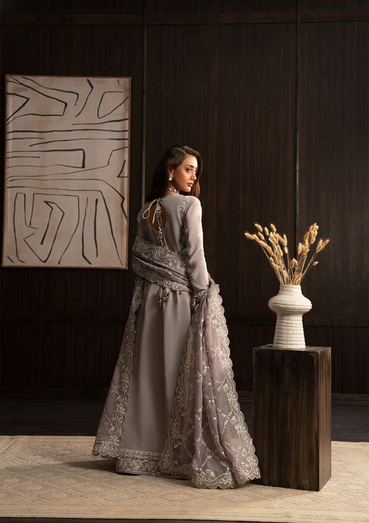 Aik Atelier | Lady Aik 25 | LOOK 07