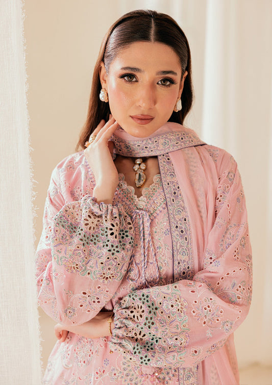 Aik | Lawn 26 vol 2 | Lawn - Look B2603B
