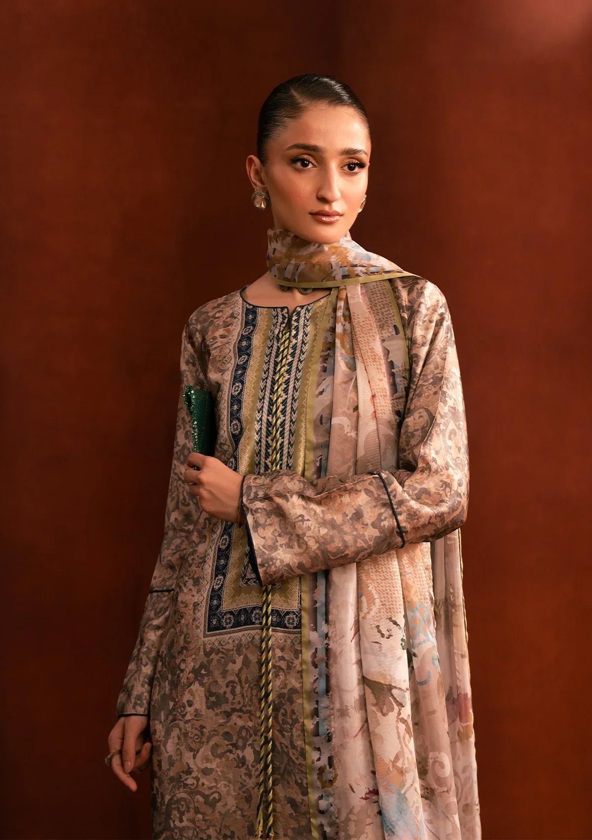 AIK Atelier | Miss Aik rtw 25 Vol 2 | D2 - LOOK 09