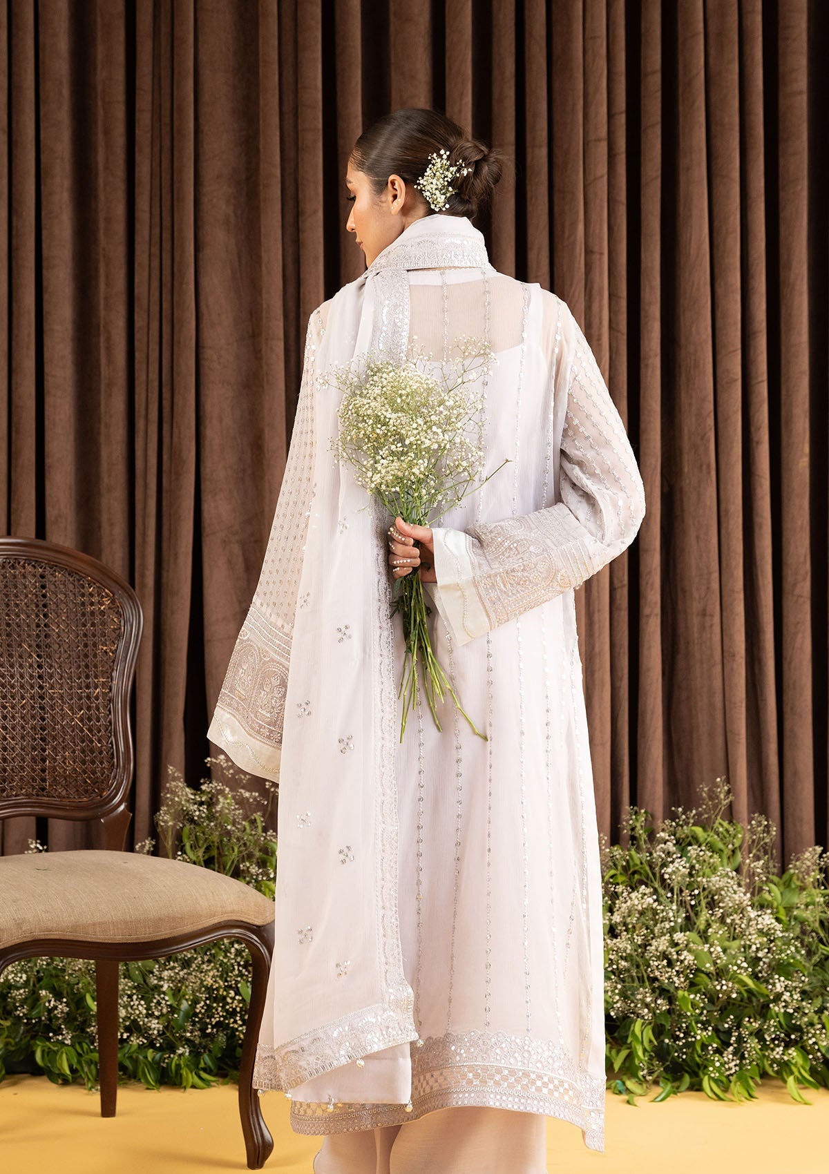 Aik | Aik Shaam 26 | Aik Shaam - Look B2302