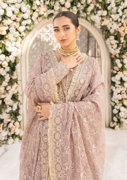 Aik | Aik Shaam 26 | Aik Shaam - Look A2402
