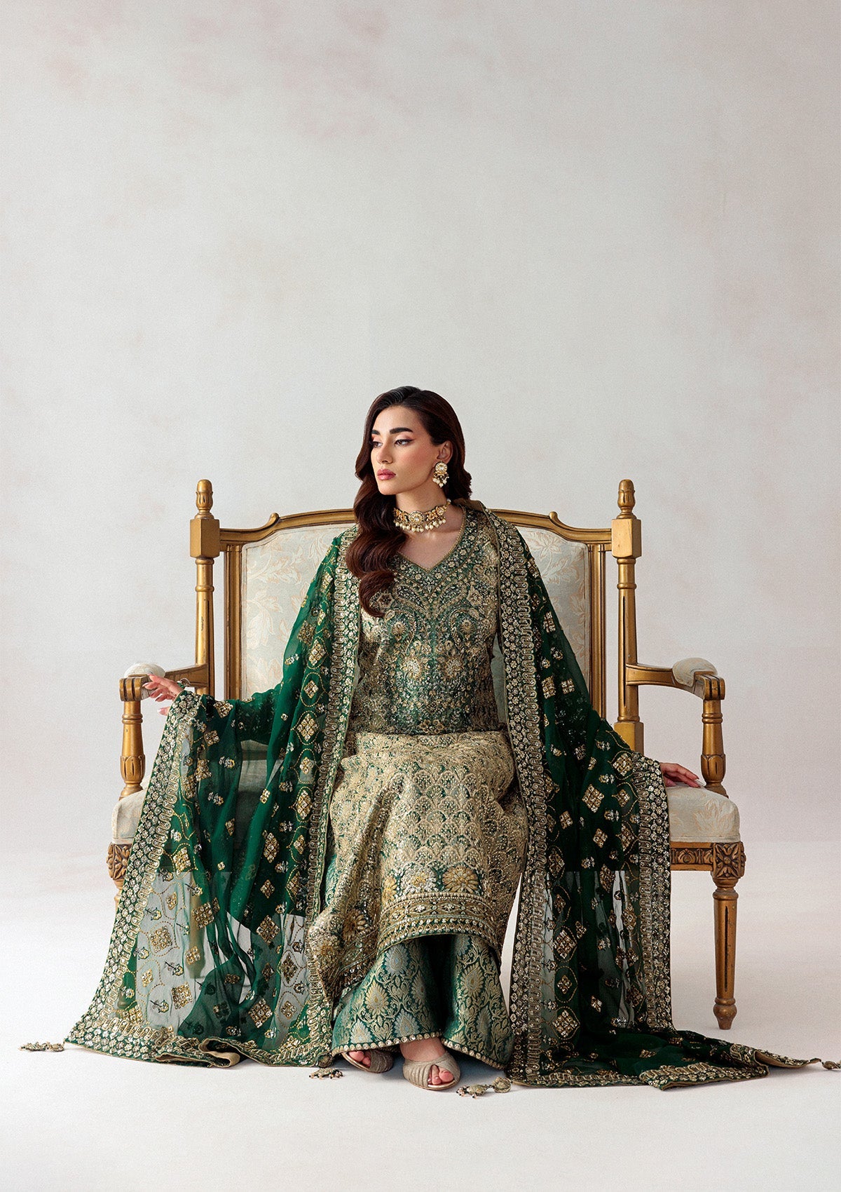 Aik | Aik Shaam 26 | Aik Shaam - Look A2501