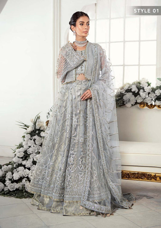 Aik Atelier | Wedding Festive 23 | WF LOOK 07 - House Of Anaya