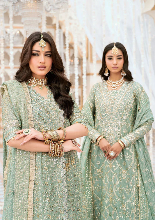 Aik Atelier | Wedding Festival 24 | Look 05