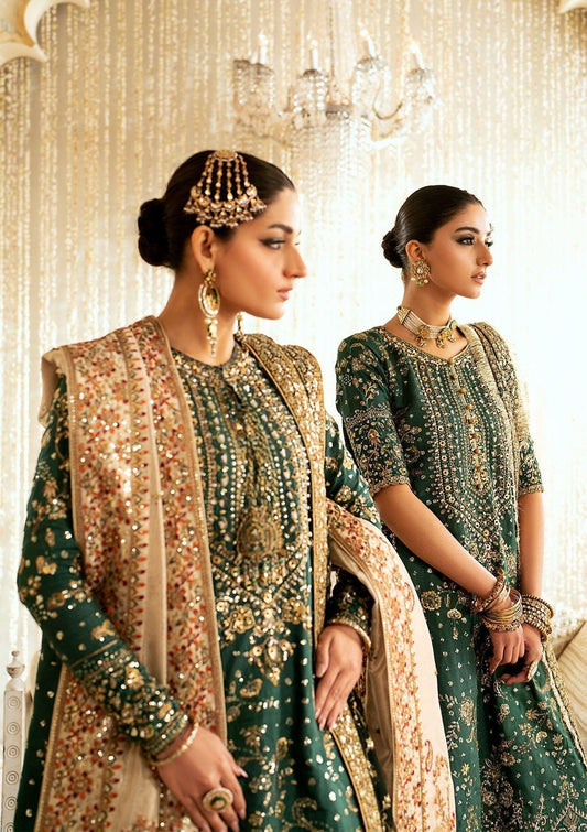 Aik - Wedding Festival'24 Look 07 - House Of Anaya