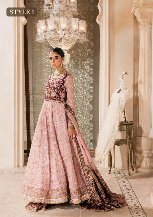 WEDDING FESTIVE ’26 VOL. 1 - LOOK 10