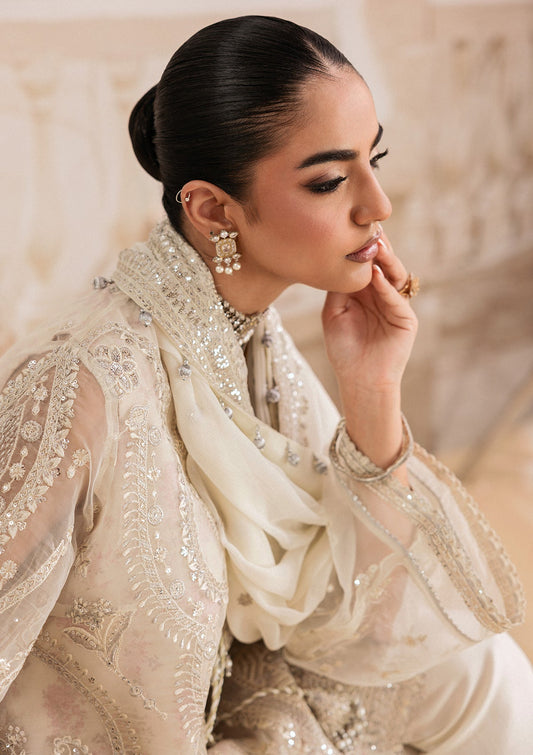 Aik | Aik Shaam 26 Vol 2| Aik Shaam - Look B2602