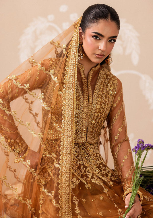 Aik | Aik Shaam 26 Vol 2| Aik Shaam - Look B2603