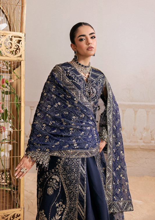 Aik | Aik Shaam 26 Vol 2| Aik Shaam - Look B2604
