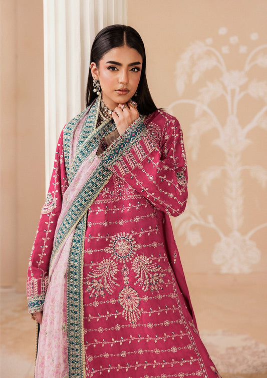 Aik | Aik Shaam 26 Vol 2| Aik Shaam - Look B2606