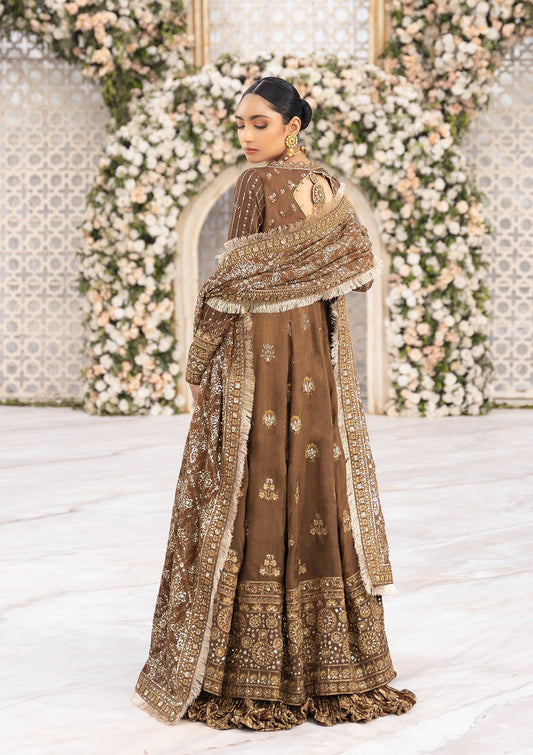 Aik Atelier | Formals Vol-1 24 | LOOK 03 - House Of Anaya