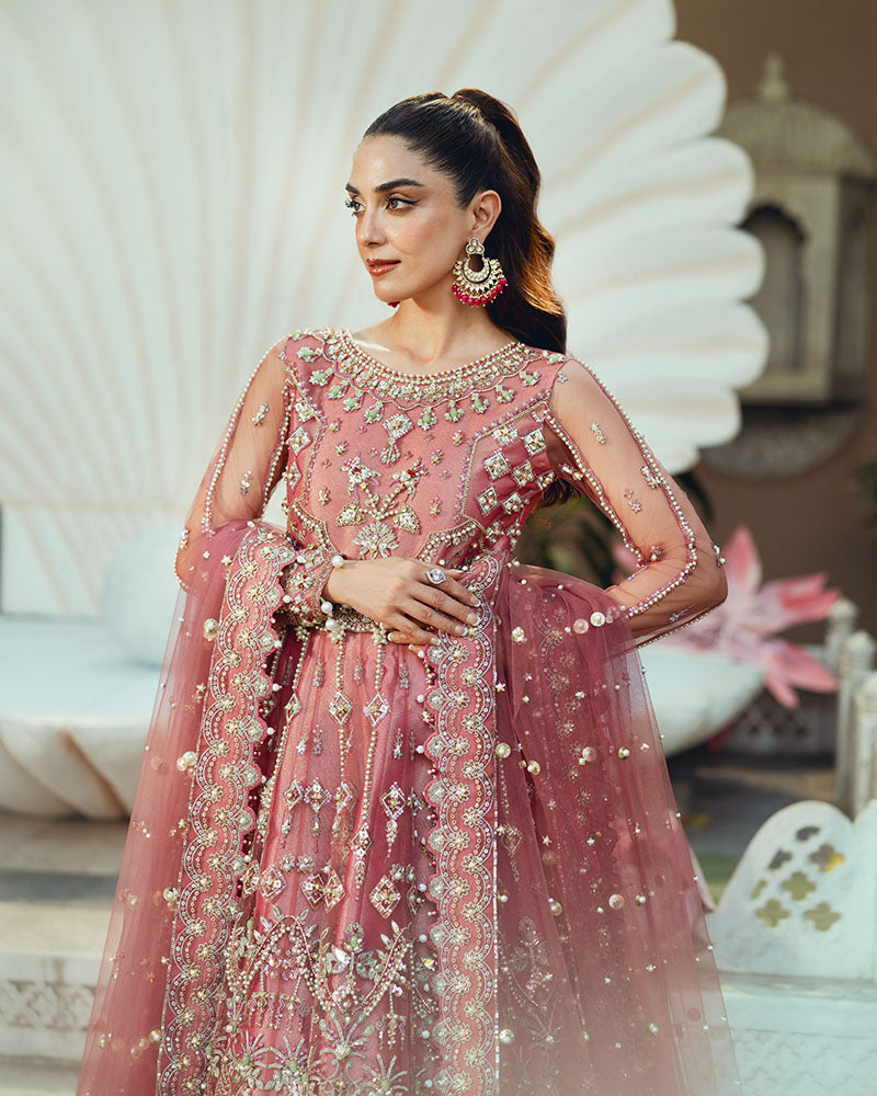 Ain | Naulakha Wedding Festive 24 | AR-142 ZORA