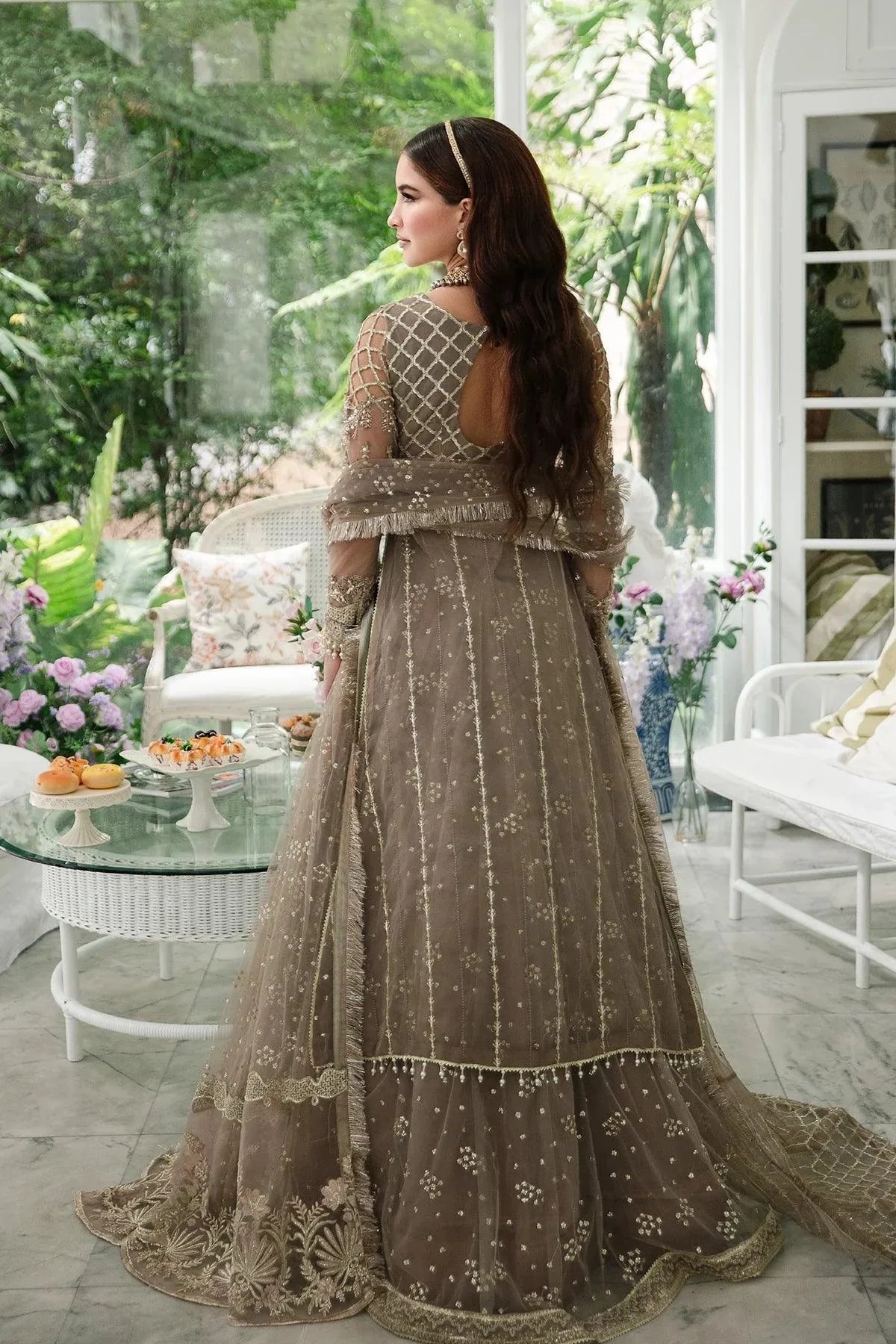 AJR Couture | Alif Luxury Wedding Formals 23 | Azalea