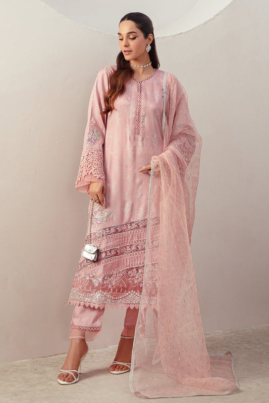 AJR Couture | Basic Pret 24 | SOFT PETAL