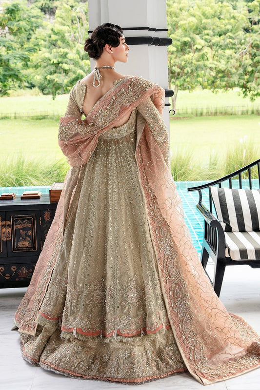 AJR Couture | Bridal Couture23 | Aurora - House Of Anaya