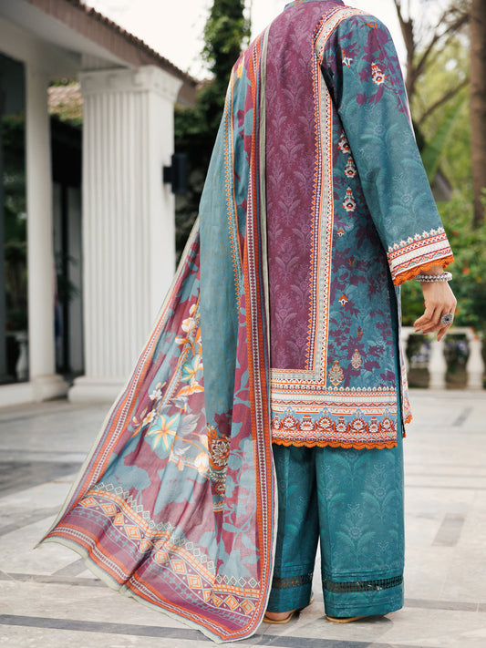 Almirah | Traditional Tale | ALP-3PS-2119