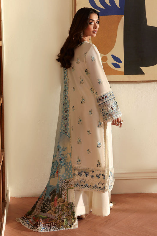 Ramsha | Andaaz Collection | Z-1305