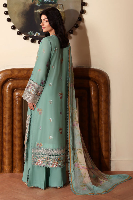 Ramsha | Andaaz Collection | Z-1301