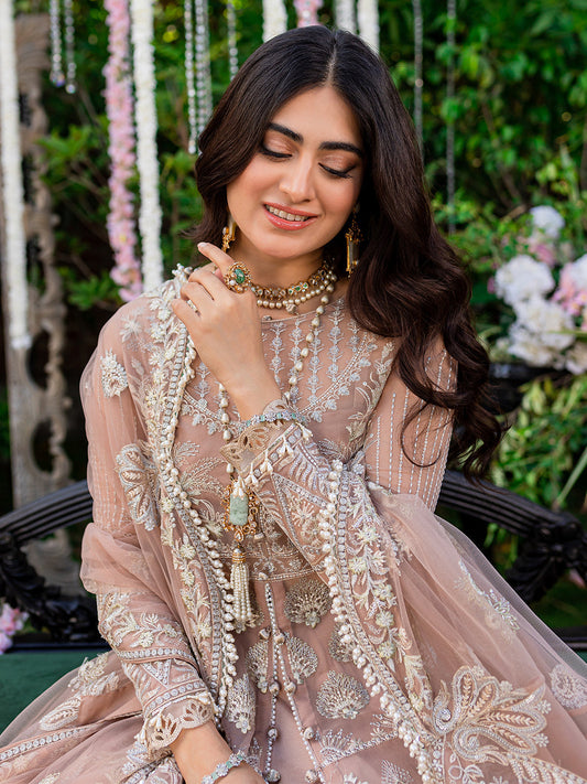 Izel | Heeriye Festive Collection | Sawariya - House Of Anaya