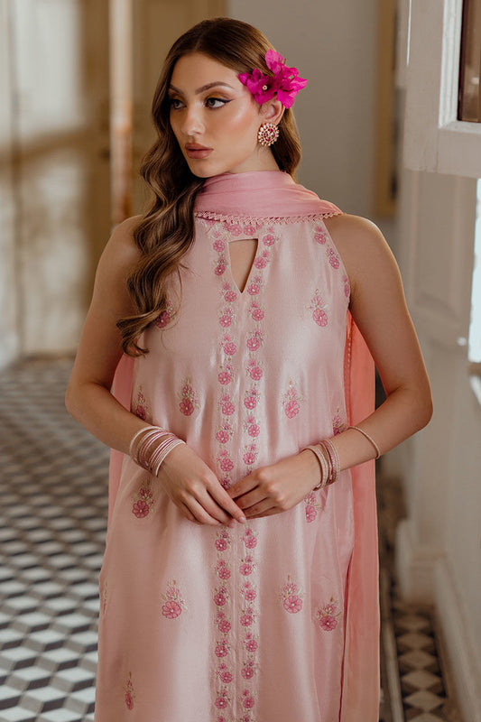 Ansab Jahangir | Luxe Pret Eid 24 | HEMAYAL - House Of Anaya