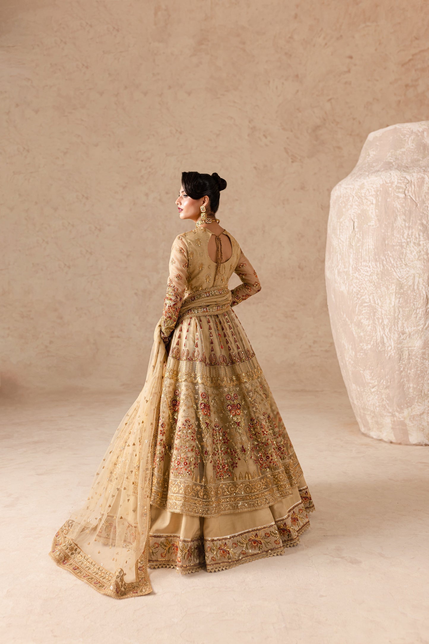 Imran Ramzan | Ch????rie | Aurora - House Of Anaya