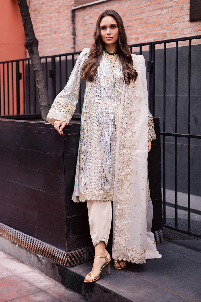Maryum n Maria | Talia Collection | Bertha - FW50064