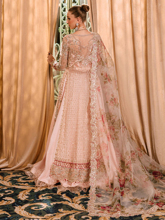 Parishay | Cindrella Luxury Formals | BREVOLA - House Of Anaya