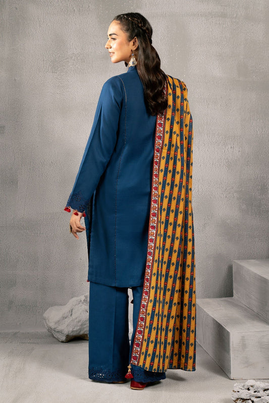 Kayseria | Winter Khaddar 24 | C6047 - House Of Anaya