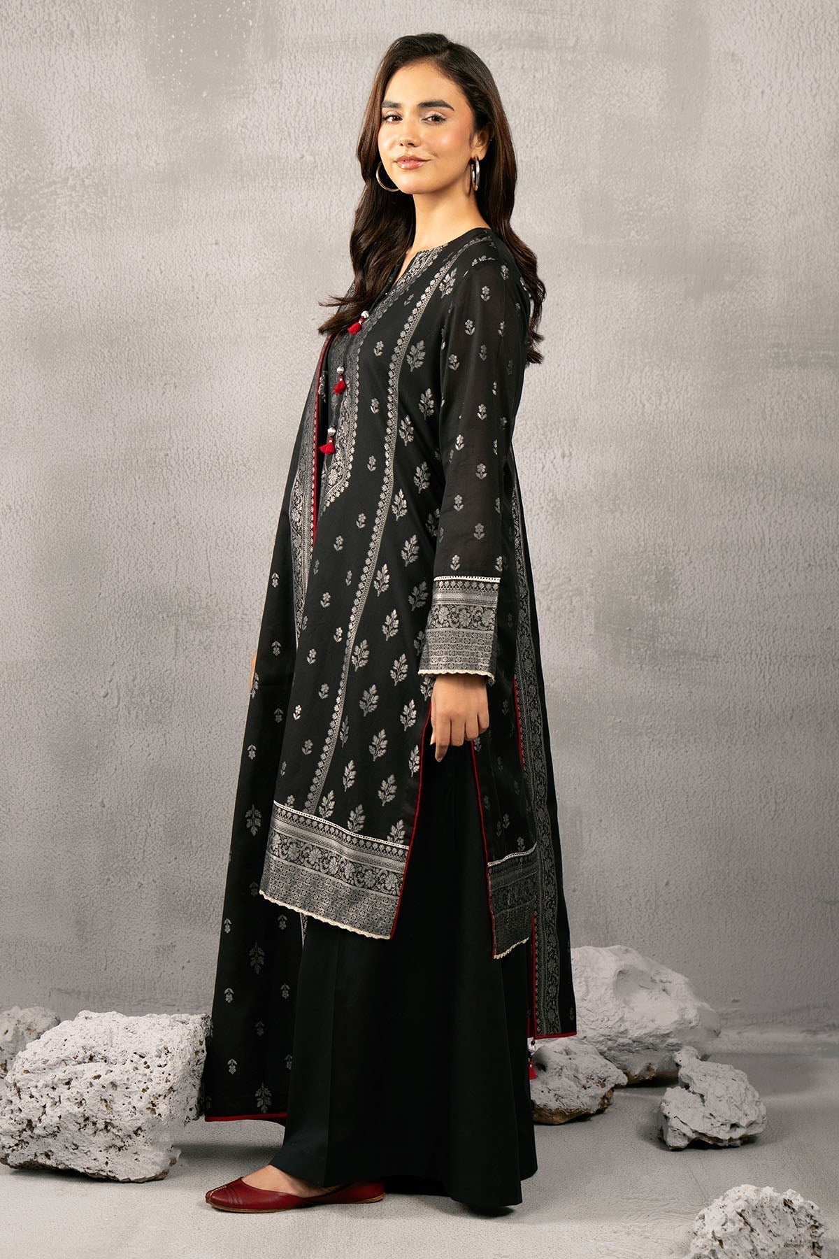 Kayseria | Winter Khaddar 24 | C6083 - House Of Anaya