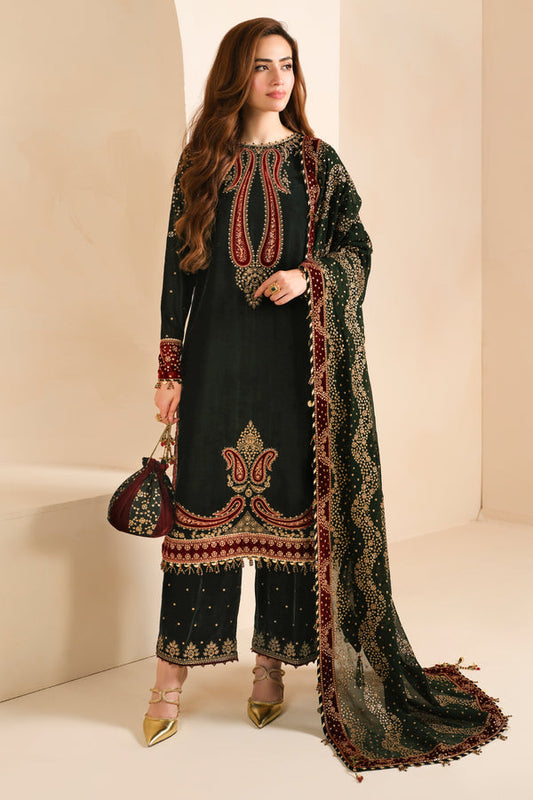 Jazmin | Velvet Edit 24 | Velvet Formal VF-2034 - House Of Anaya