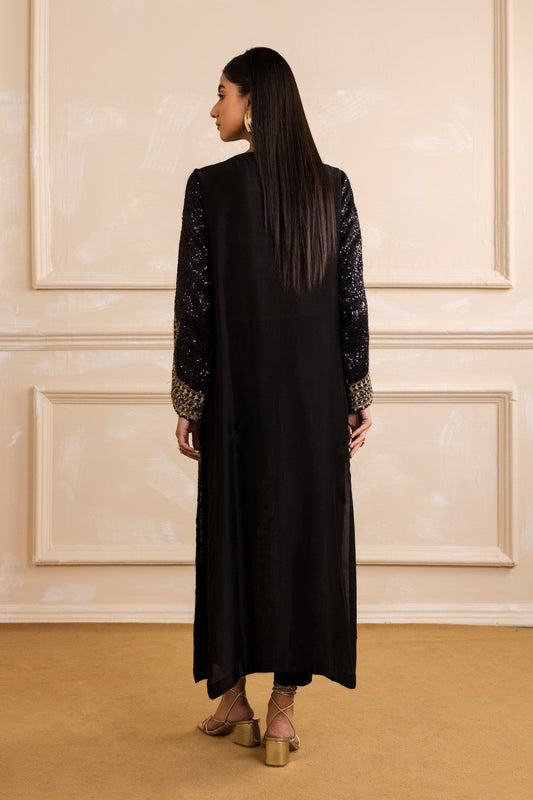 Maryum N Maria | Zaira Pret |CECILY