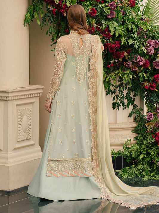 Parishay | Cindrella Luxury Formals | CELINE - House Of Anaya