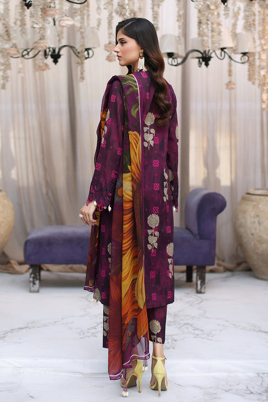 Charizma | Combinations 2024 | CCS4-03 - House Of Anaya