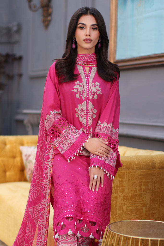 Charizma | Combinations 2024 | CCS4-05 - House Of Anaya