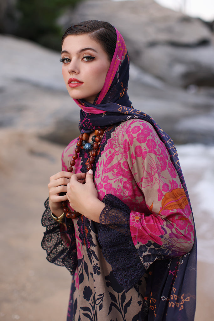 Charizma | Combinations 2024 | CCS4-02 - House Of Anaya