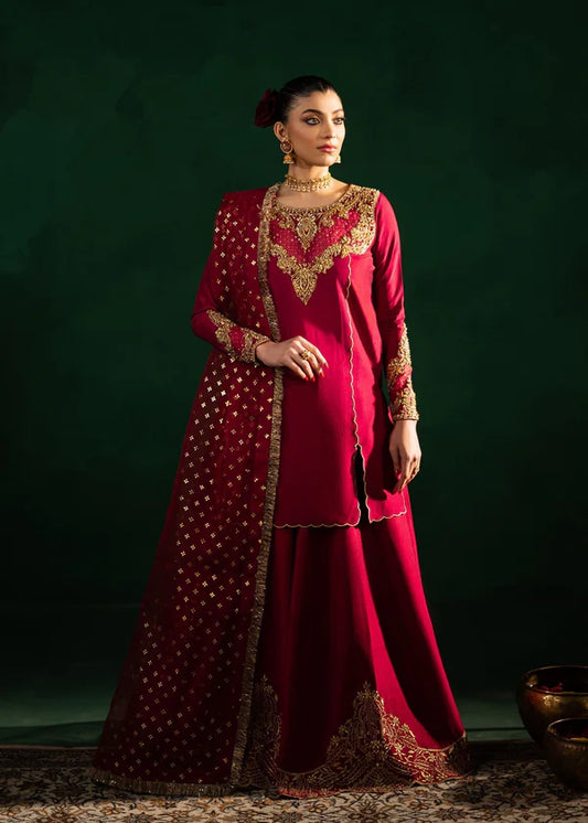 Maria Osama Khan | Jashan | Naqsh-e-Jashan