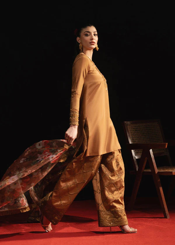 Maria Osama Khan | Jashan | Zeba-e-Jashan