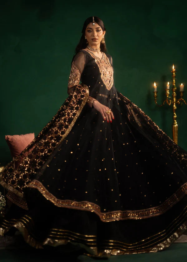 Maria Osama Khan | Jashan | Sham-e-Jashan