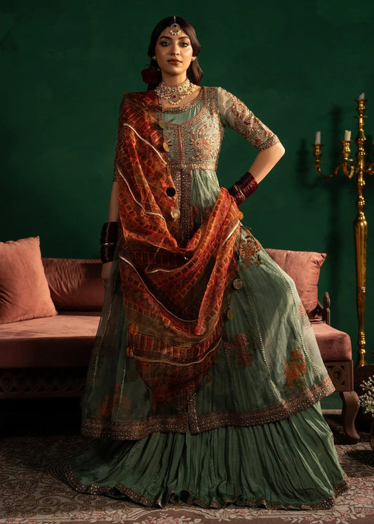 Maria Osama Khan | Jashan | Sahar-e-Jashan