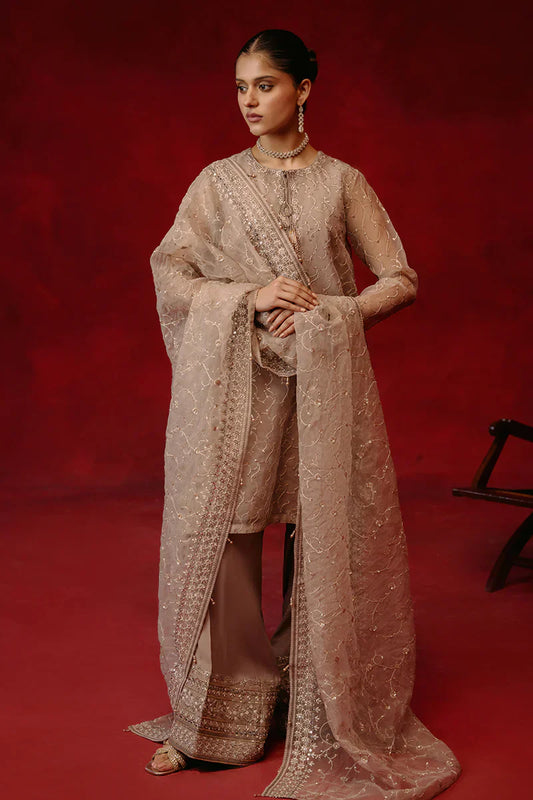 Cross Stitch | Luxe Atelier 24 | Opulence Tint - House Of Anaya