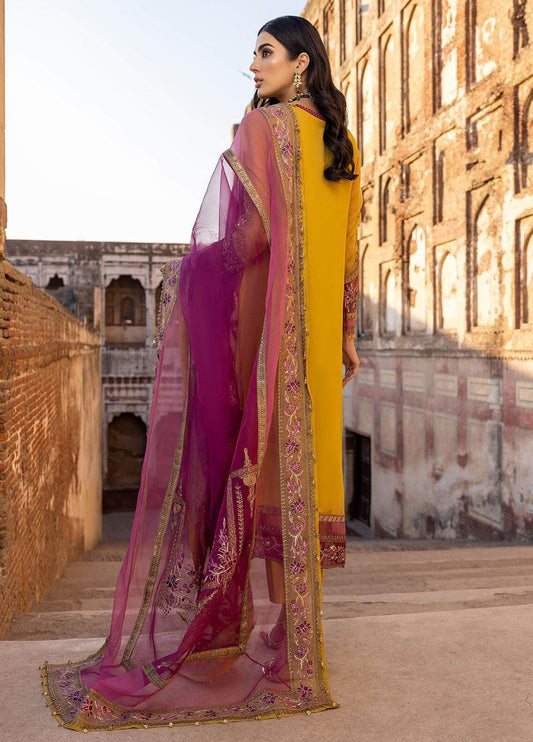 Charizma | Zarposh Formals 23 | CZP3-06 - House Of Anaya