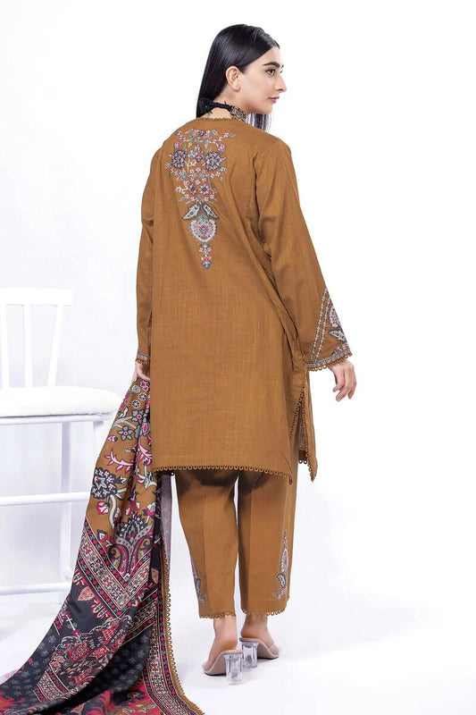 Khaadi | My Winter Mood | DCH12 - House Of Anaya
