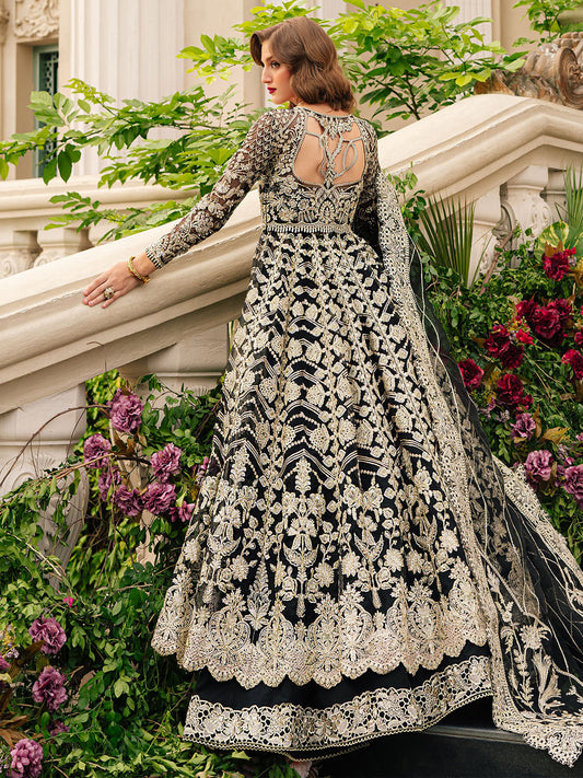 Parishay | Cindrella Luxury Formals | DIANA - House Of Anaya