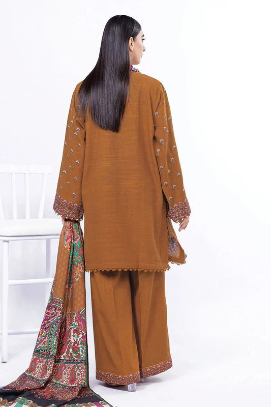 Khaadi | My Winter Mood | DK14 - House Of Anaya