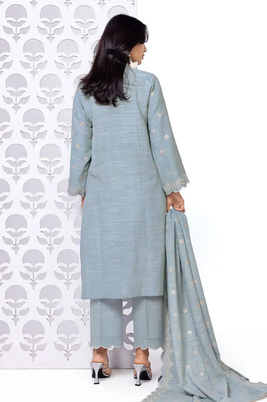 Khaadi | My Winter Mood | DKN03 - House Of Anaya