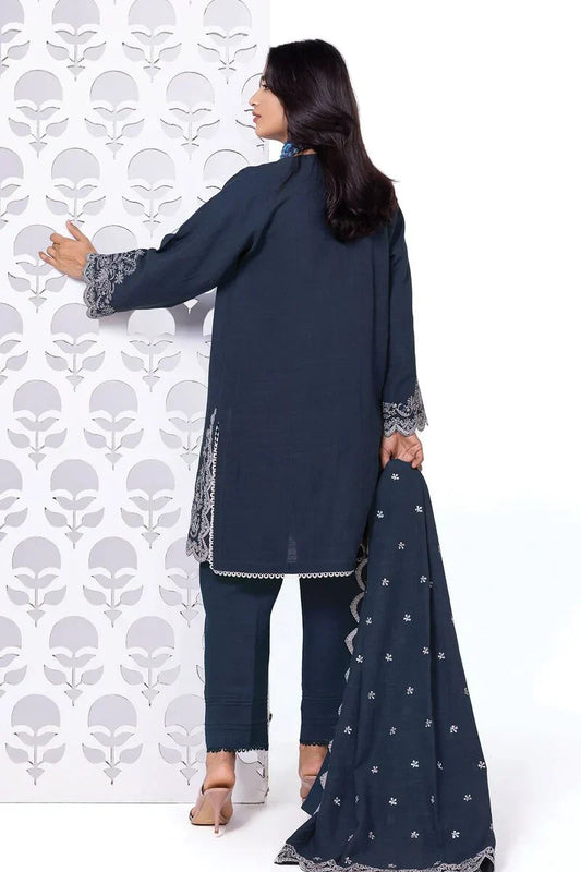 Khaadi | My Winter Mood | DKN06 - House Of Anaya